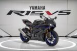 2026 Yamaha R15 V5