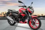 TVS Apache 125 Bike